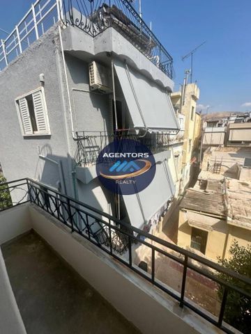 Studio/Γκαρσονιέρα για ενοικίαση Μητρόπολη (Νίκαια) - Φωτογραφία 2