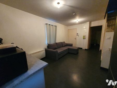 appartement centre ville Marquise - Photo 4