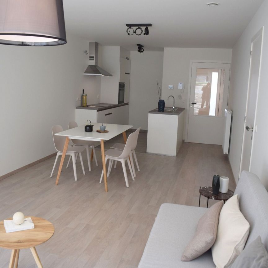 Appartement te huur Ninove - Photo 1
