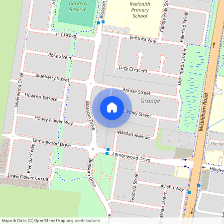 14 Emily Street, Vic 3059, Greenvale