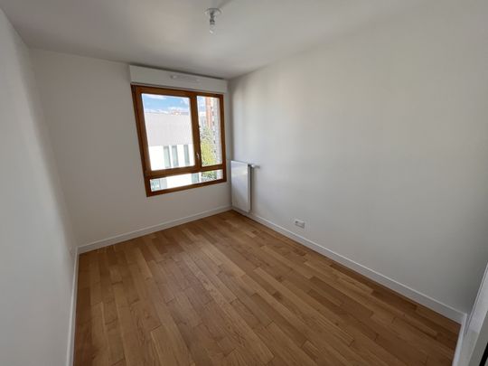 Appartement familial 4 chambres, Vanves Michelet. - Photo 1