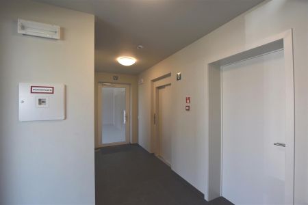 (IN OPTIE) Prachtig 2-slpk. app - bew. opp. van 87m² te centrum Tielen. - Photo 2