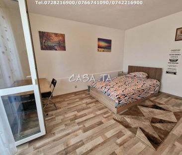 Închiriere garsoniera, situata în Târgu Jiu, Aleea Plopil - Photo 4
