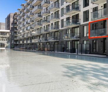 Appartement à louer - Montréal (Le Sud-Ouest) (Griffintown) - Photo 5