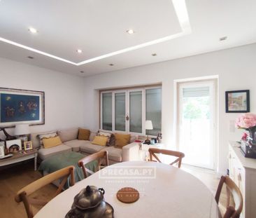 Apartamento T3+1 em Lisboa - Photo 1