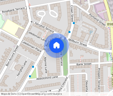 5 Marine Court, Aberdeen - Photo 1