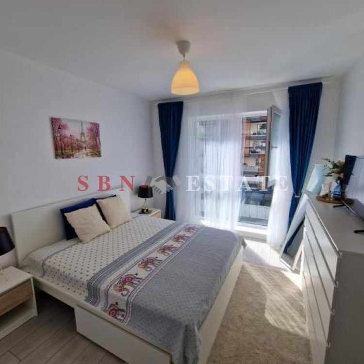 Inchirieri Apartamente 2 camere Bucuresti - Photo 1