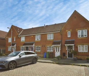 2 bedroom terraced house to rent - Photo 6