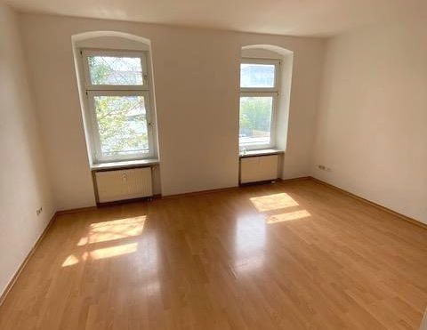 Wohnen über der Stadt 2-R-Wohnung, in MD-Sudenburg im 3.OG ca.54,m ² zu vermieten ! - Foto 1