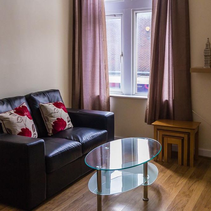 1 bedroom flat to rent - Photo 1