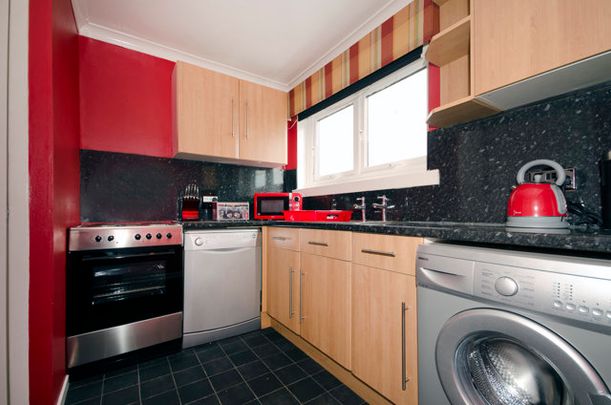 14 Shapinsay Court, AB15 6NG, Aberdeen - Photo 1