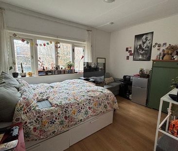 Te huur: Kamer Van Oldenbarneveldtstraat in Arnhem - Foto 1