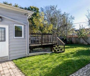 163 Gunn Street #Basement - Photo 3