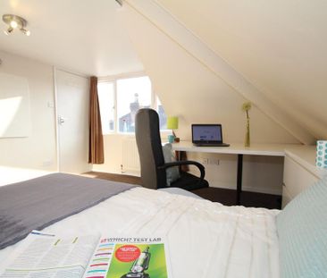 5 bedroom detached house to rent - Photo 1