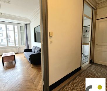 Location Appartement 2 pièces 59m² GRENOBLE 38000 - Photo 2