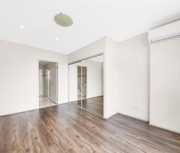 Prime Location in the Prestigious "Madison" Building - Photo 3