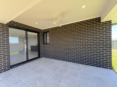 Brand-New Family Living in Beautiful Lochinvar! - Photo 2