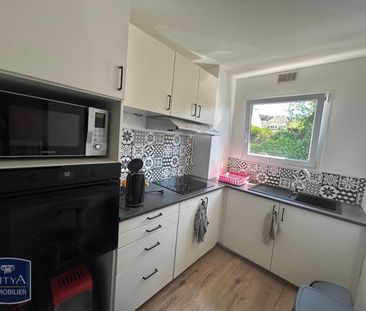Location Appartement 2 pièces 43m² ARPAJON 91290 - Photo 3