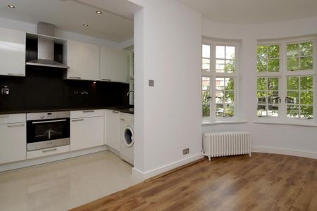 1 bedroom apartment to rent - Photo 2