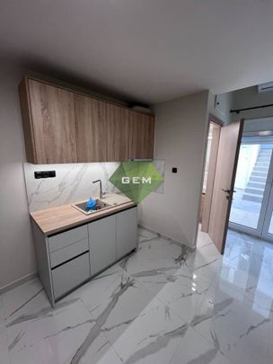 Studio/Γκαρσονιέρα για ενοικίαση Δημοκρατίας - Ανάληψη (Ηράκλειο Κρήτης) - Photo 1