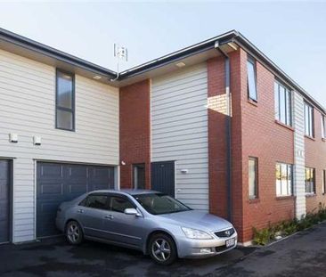 5/489 Manchester Street, St Albans, Christchurch City - Sweet Retre... - Photo 4