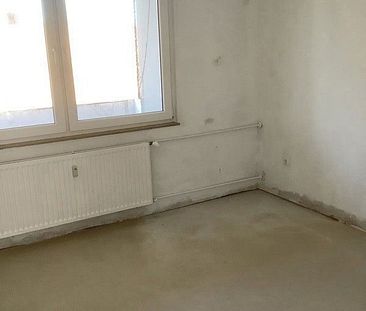 Gemütliche 3 Zimmer-Wohnung mit Balkon in Jöllenbeck / WBS erforderlich - Foto 5