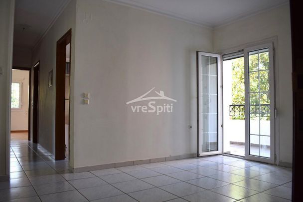 Διαμέρισμα για ενοικίαση Λόφος Βελισσαρίου - Λούτσα (Ιωάννινα) - Φωτογραφία 1