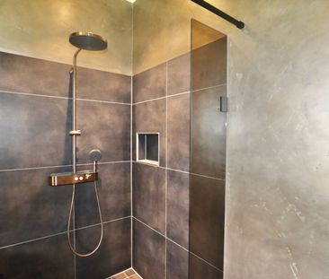 1 Zimmer • Luxus • möbliert • am Wasserschloss • mit Balkon • direk... - Photo 5