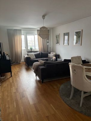 Humlegatan, Linköping - Foto 1