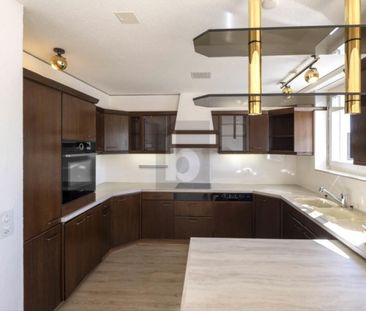 UNIQUE WITH BEAUTIFUL LAKE VIEW - Photo 1