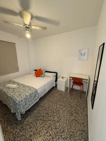 Avenida Antonio Gaudi, Málaga, Andalusia 29004 - Photo 4