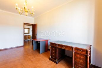 Apartamento T4 em Braga