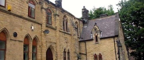 St Marys Hall, Leeds, LS9 7EH - Photo 1