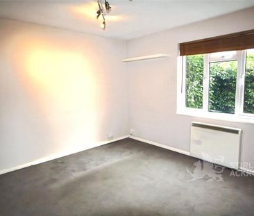 1 bedroom end of terrace house to rent - Photo 3