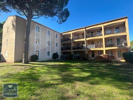 Appartement à louer 1 pièce 25.83m² - Photo 5