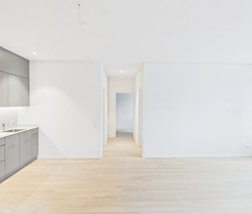 3.5 Zimmer, 69 m², EG - Foto 2