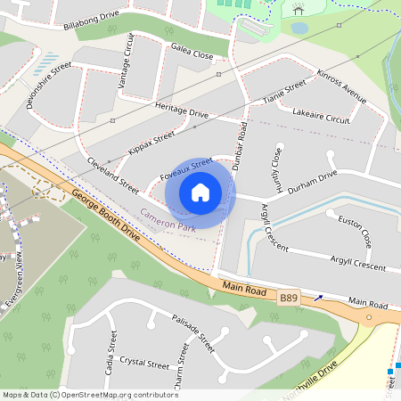 6 Cleveland Street, NSW 2285, Cameron Park