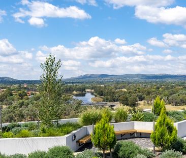 115/34 Oakden Street, Greenway ACT 2900 - Apartment For Rent | Domain - Photo 3