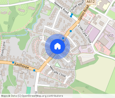 Easthorpe, Southwell - Photo 1