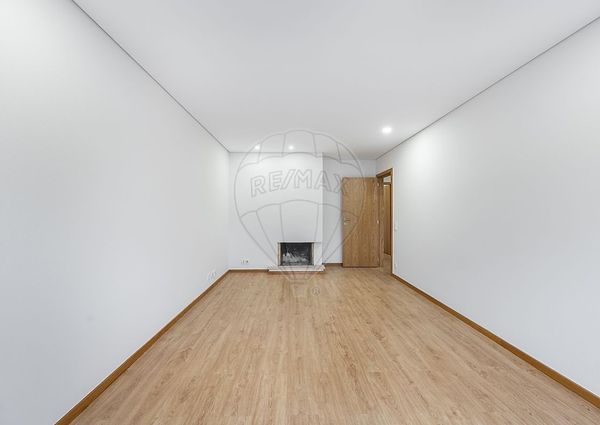 Apartamento T2 em Braga