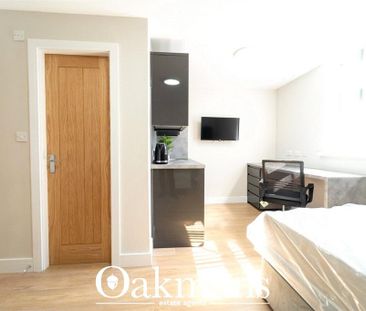 7 bedroom end of terrace house to rent - Photo 6