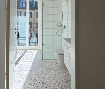 3.5 Zimmer, 71 m², 3. Stock - Photo 4