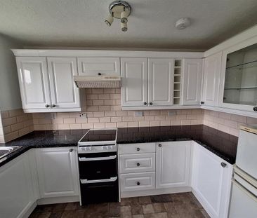 1 bedroom apartment to rent - Photo 4