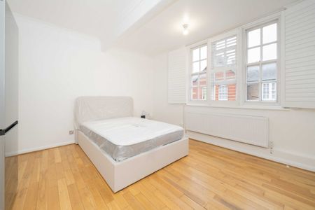 Dacre House, London, SW3, London - Photo 2