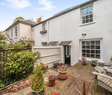 3 bedroom cottage to rent - Photo 1