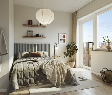 Skogängsvägen 15A, Bromsten - Photo 3