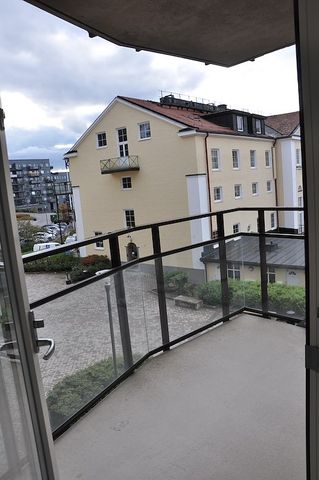 Elsa Beskows torg 3, Uttran - Photo 4