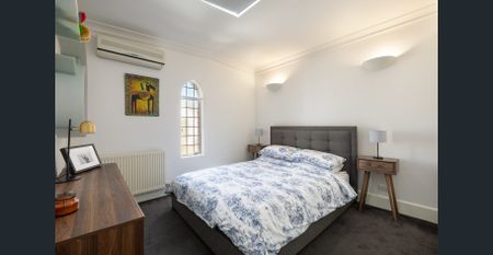 Where History Meets High-End Living – A Breathtaking Church Conversion - Photo 5