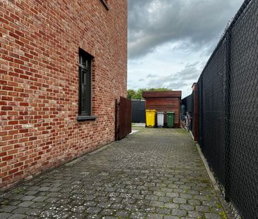 Lichtrijke woning met 3 slaapkamers en tuin gelegen te Zoerle-Parwijs. - Photo 1