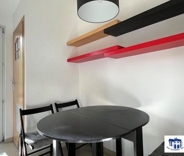 Bielsko-Biała, Osiedle Złote Łany, Mieszkanie na wynajem - Фото 3